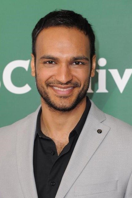 Bild von Arjun Gupta