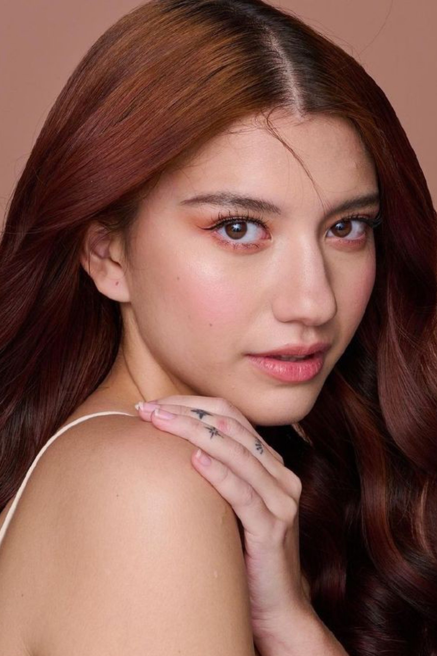 Bild von Cassandra Sheryl Lee
