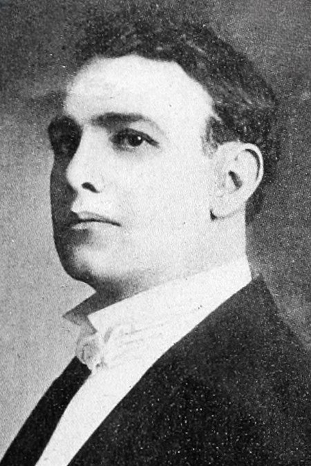 Bild von Edgar Jones