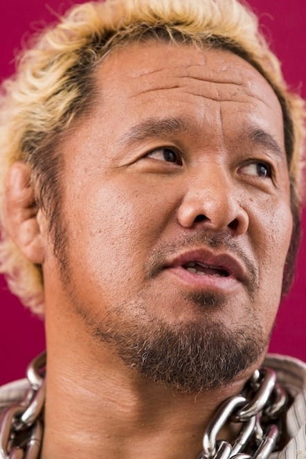 Bild von Togi Makabe