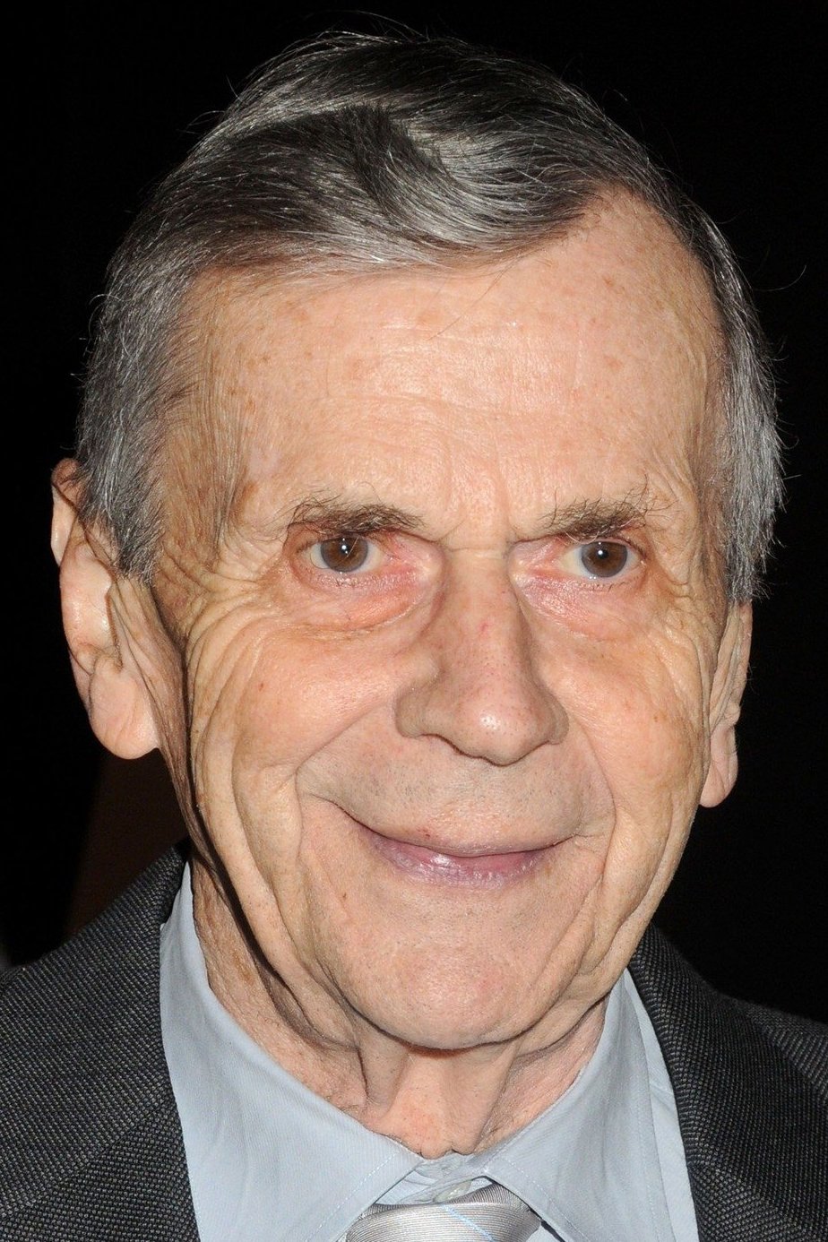 Bild von William B. Davis