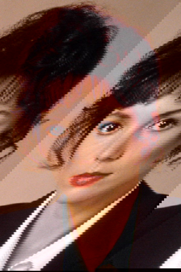 Bild von Joanne Whalley