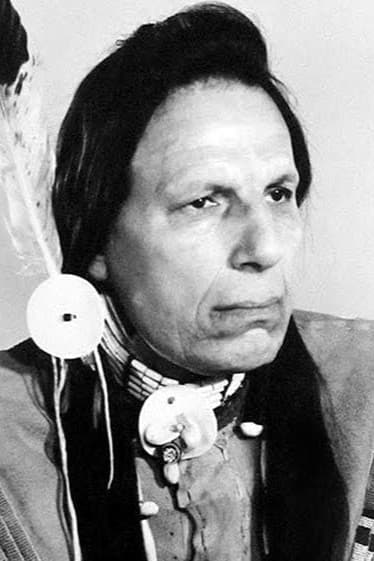 Bild von Iron Eyes Cody