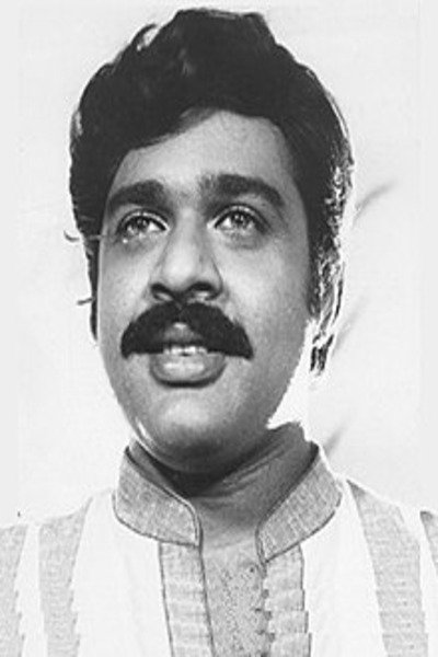 Bild von Ratheesh