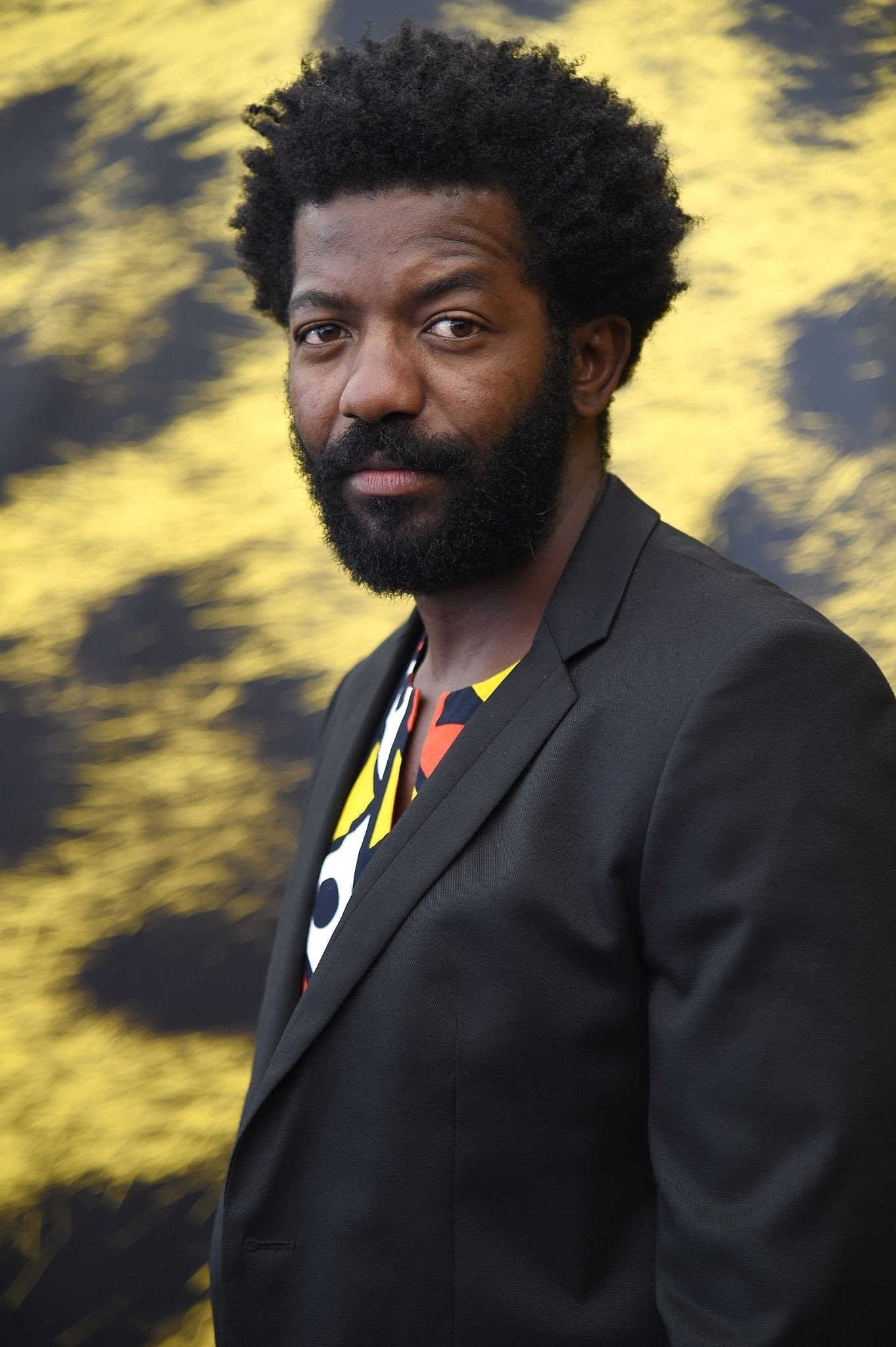 Bild von Matamba Joaquim