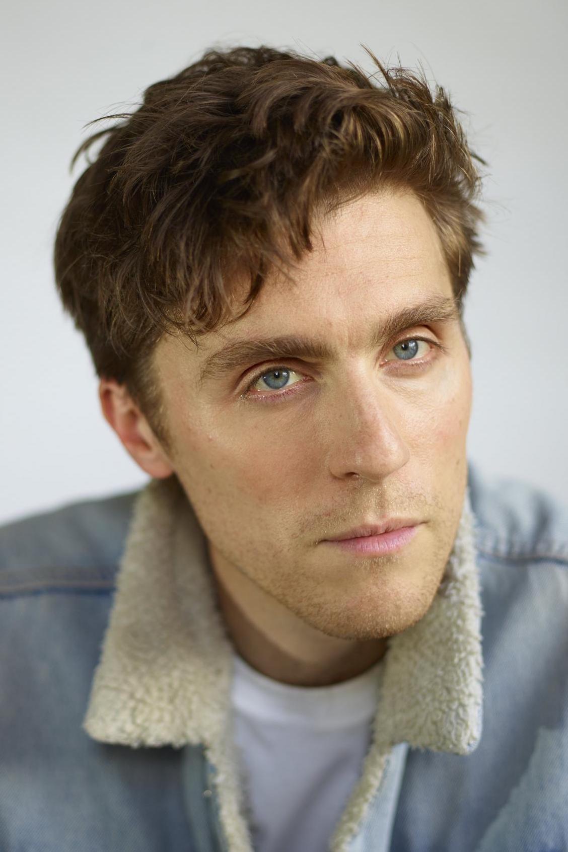 Bild von Jack Farthing