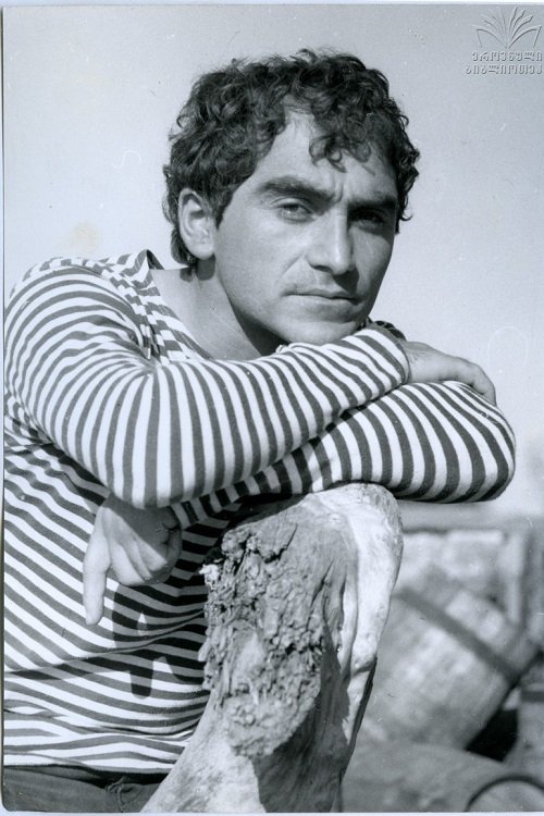 Bild von Vakhtang Panchulidze