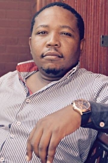 Bild von Presley Chweneyagae