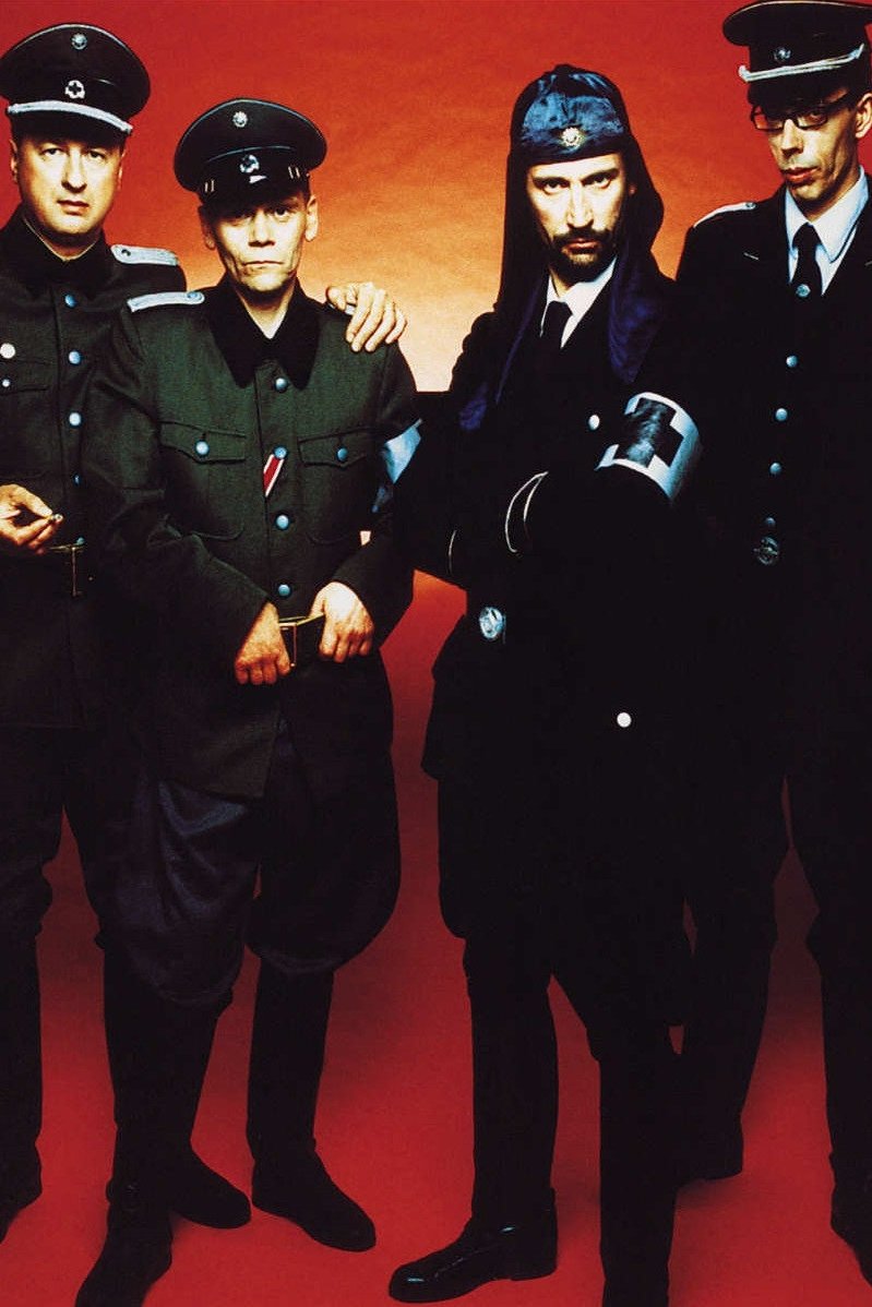 Bild von Laibach