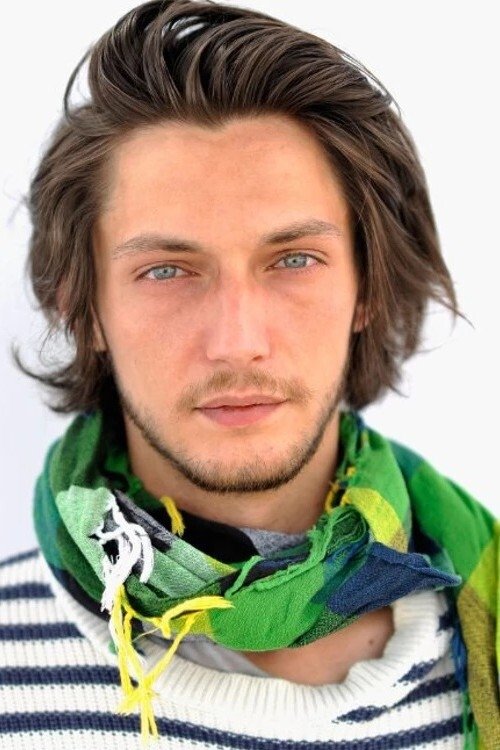Bild von Jonathan Genet