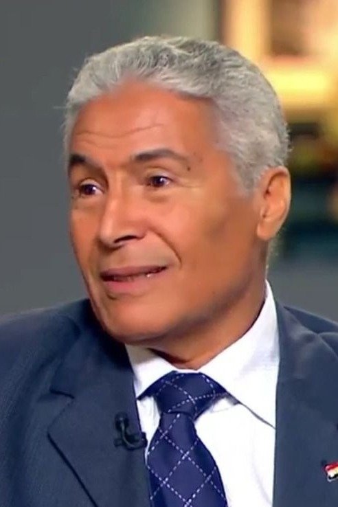 Bild von Seif Abdelrahman
