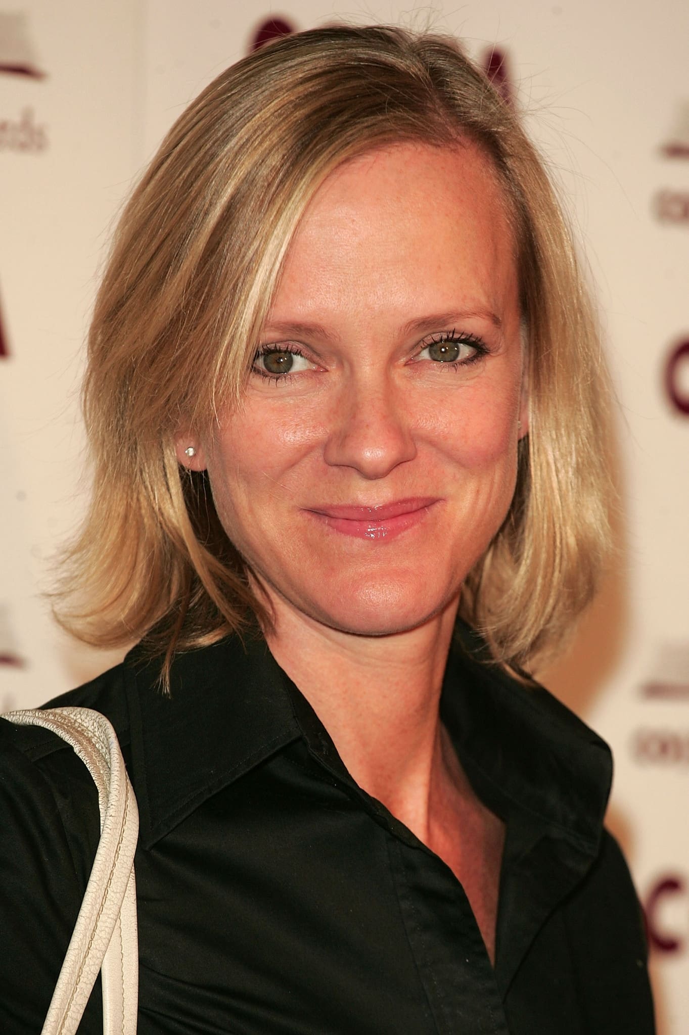 Bild von Hermione Norris