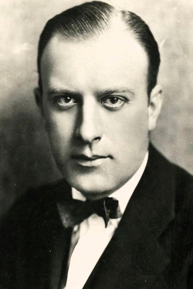 Bild von Frank Mayo