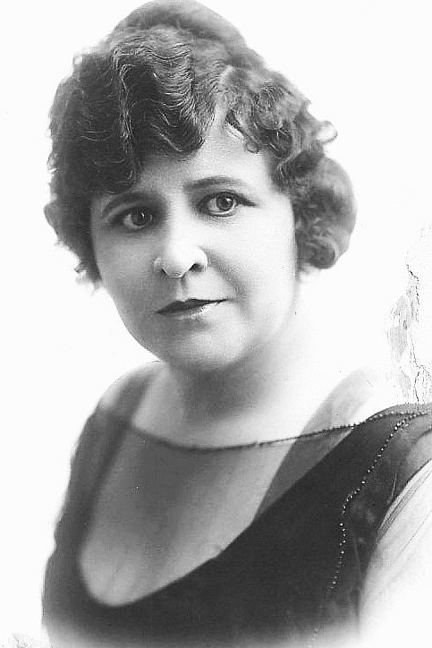 Bild von Lillian Leighton