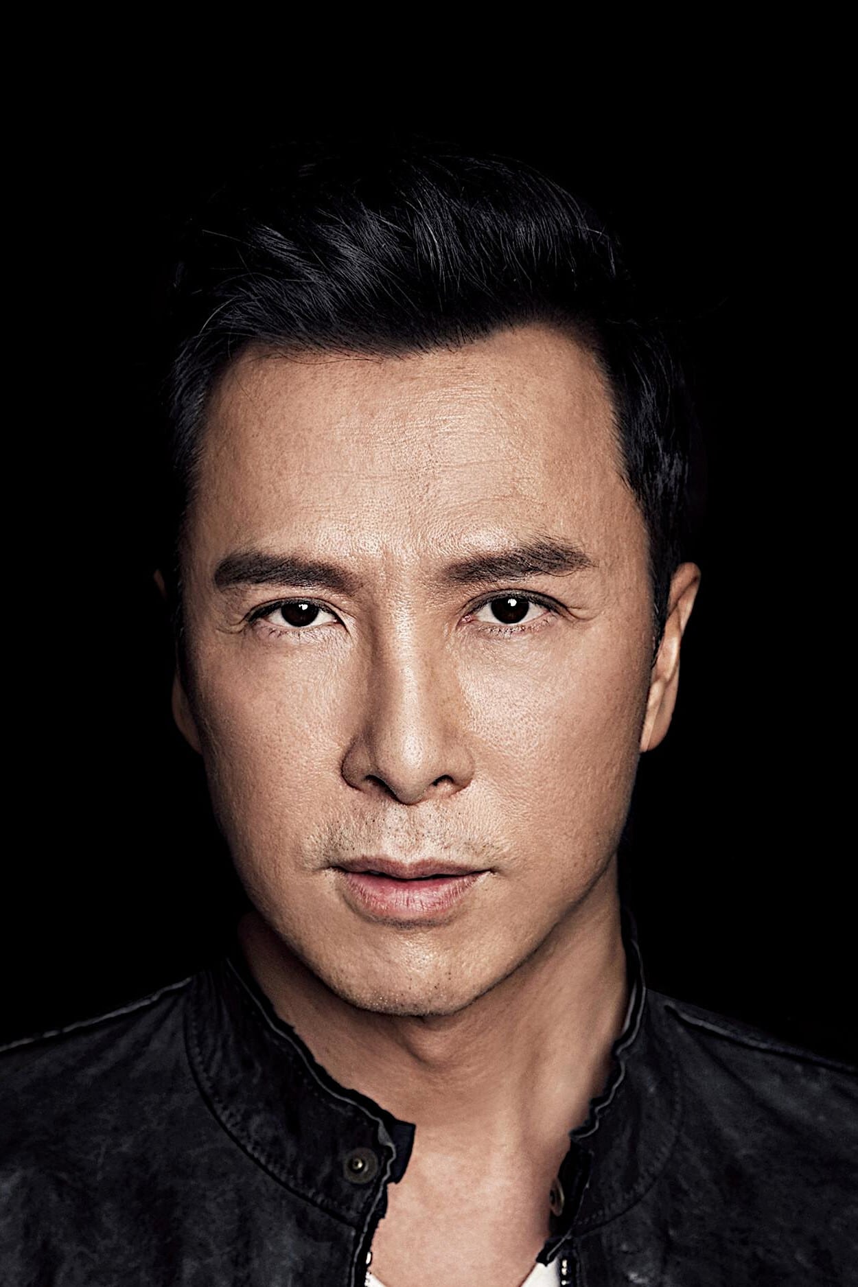 Bild von Donnie Yen
