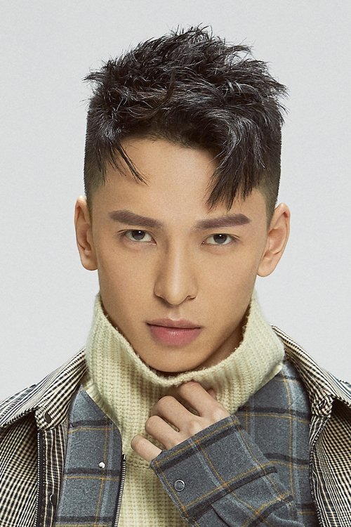 Bild von Jiang Xueming
