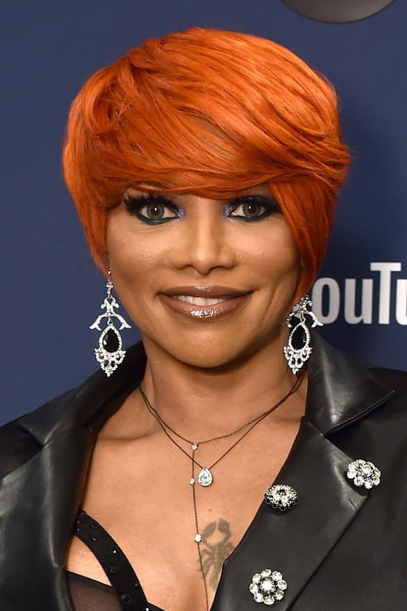 Bild von Sandra 'Pepa' Denton