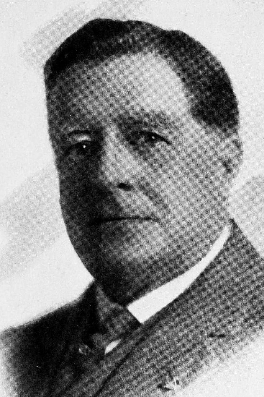 Bild von Joseph Hazelton