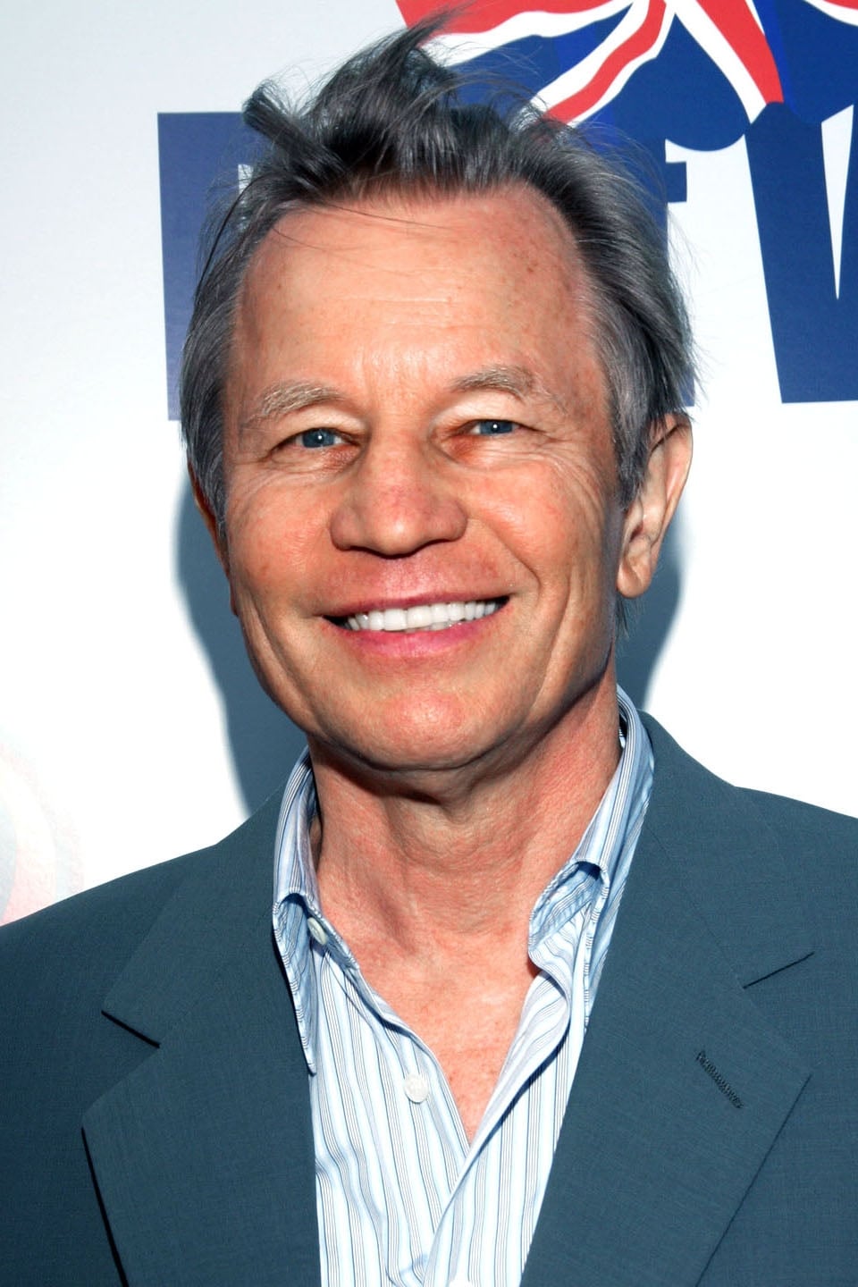 Bild von Michael York