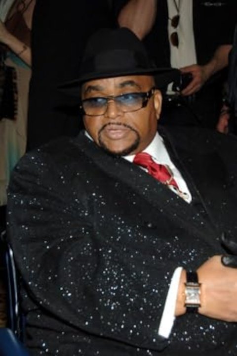Bild von Solomon Burke