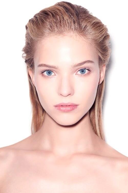 Bild von Sasha Luss