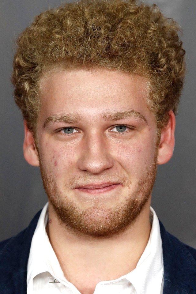 Bild von Johannes Hallervorden