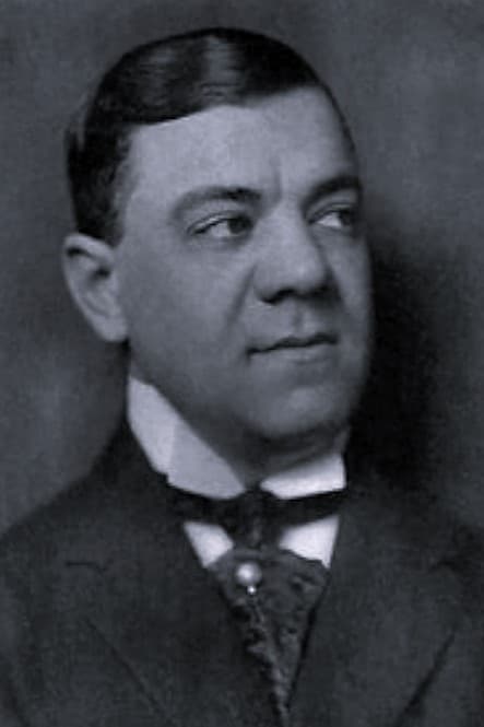 Bild von Victor Janson