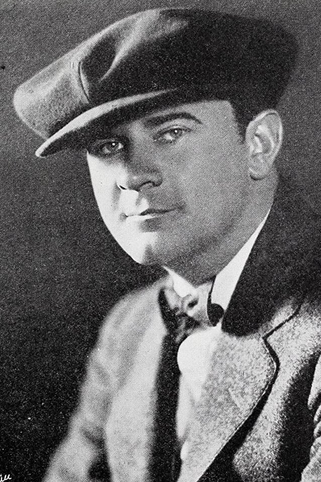 Bild von Eddie Gribbon