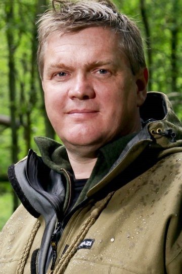 Bild von Ray Mears