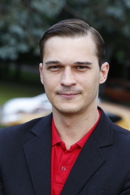 Bild von Ilya Obolonkov