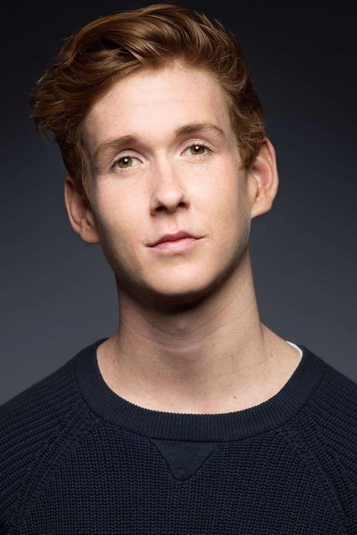 Bild von Benson Jack Anthony