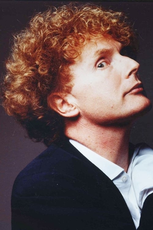 Bild von Malcolm McLaren