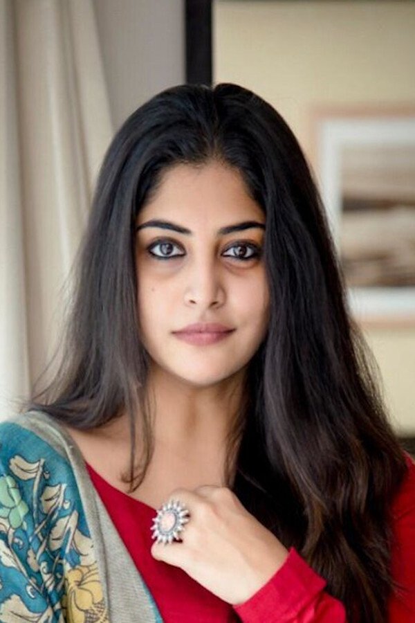 Bild von Manjima Mohan