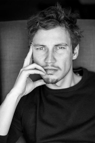 Bild von Jonathan Cardonnel