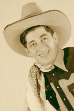 Bild von Tex Fletcher