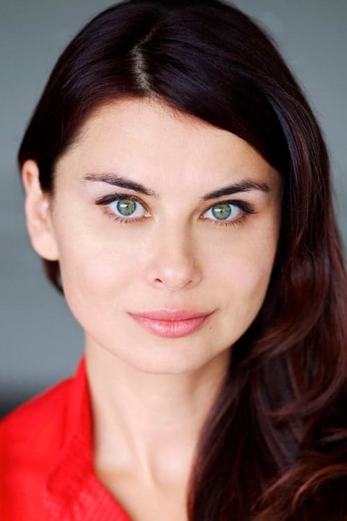 Bild von Oksana Lada