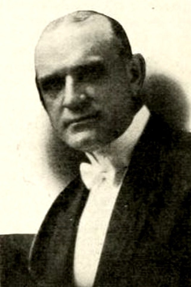 Bild von Charles H. France