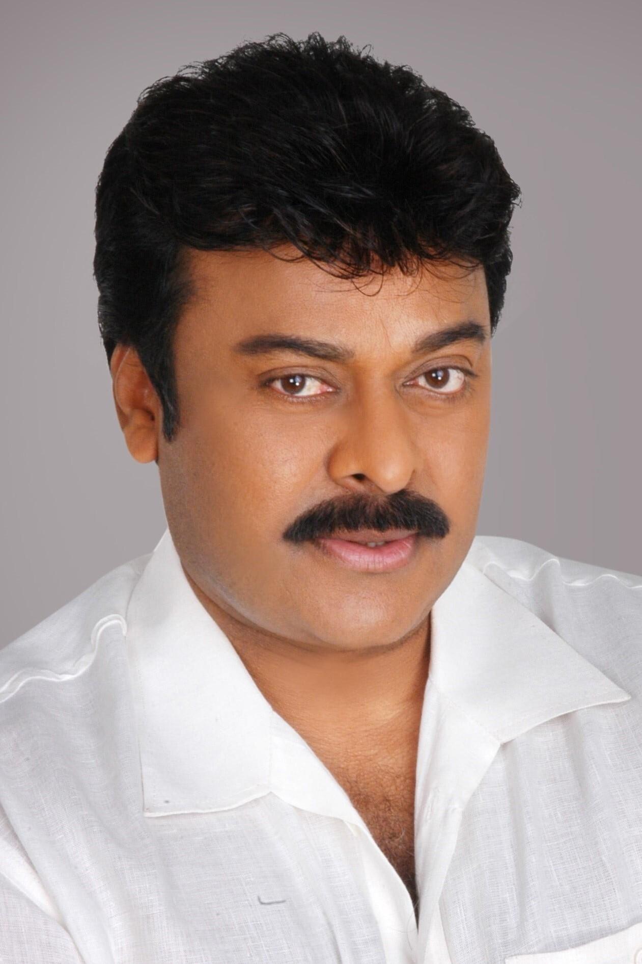 Bild von Chiranjeevi