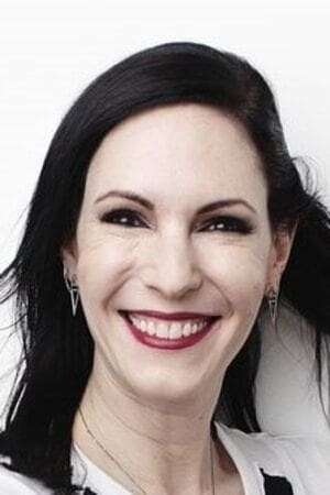 Bild von Jill Kargman