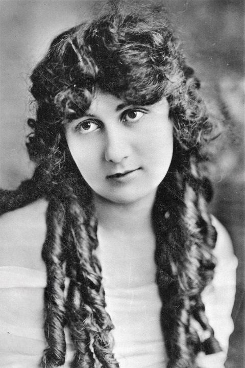 Bild von Vivian Edwards
