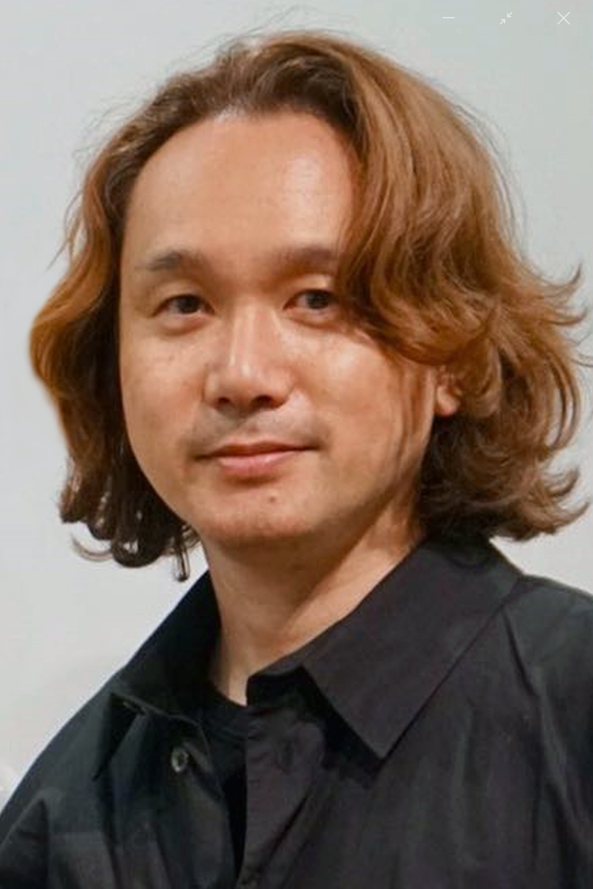 Bild von Yoji Shinkawa
