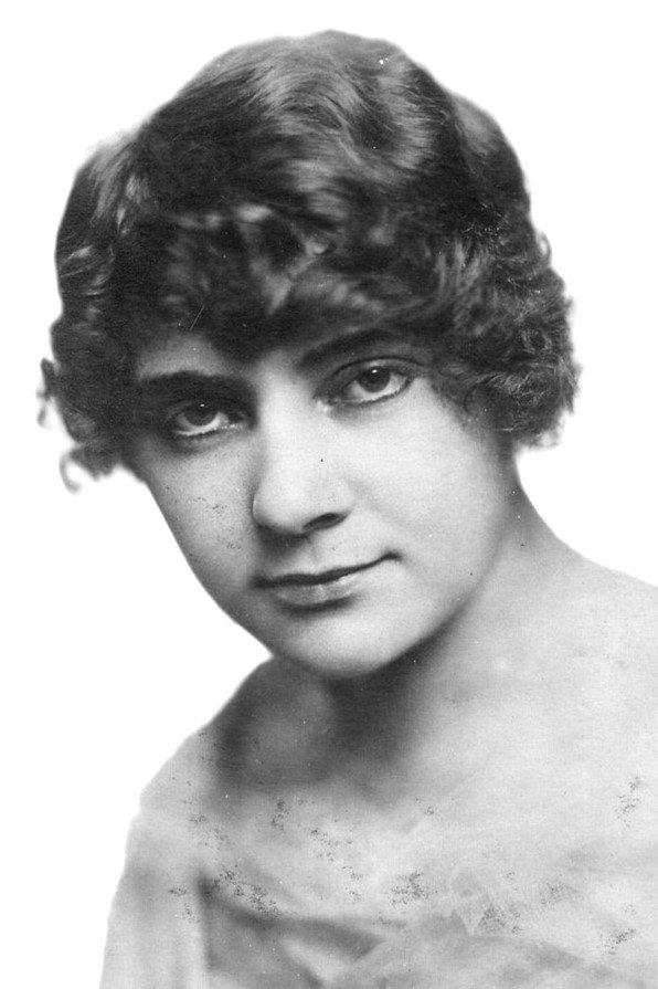 Bild von Winifred Greenwood