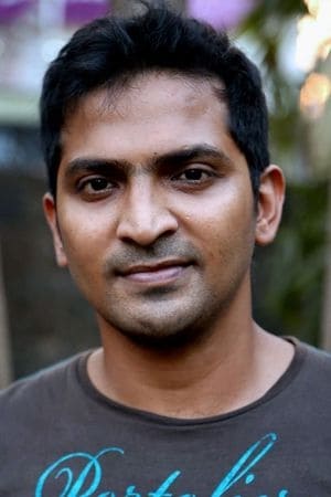 Bild von Vaibhav