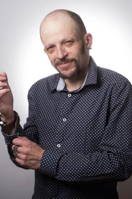 Bild von Gareth Berliner