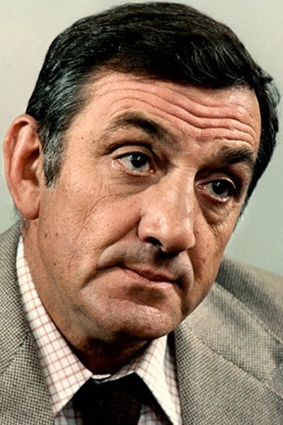 Bild von Lino Ventura