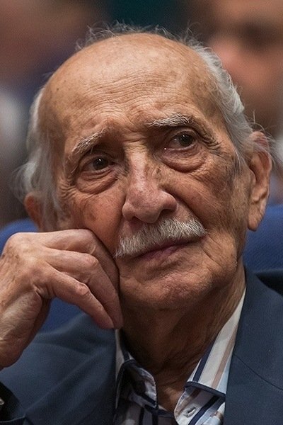 Bild von Dariush Asadzade