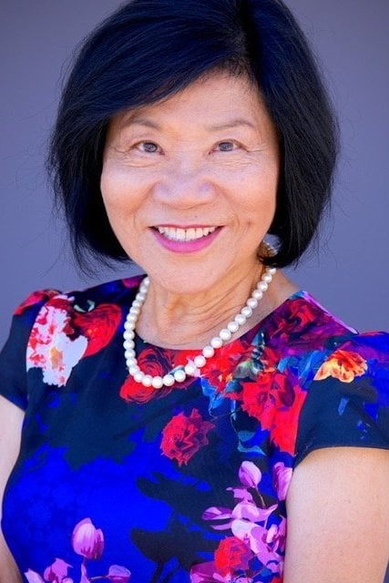 Bild von Cici Lau