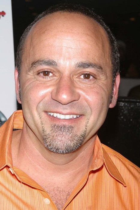 Bild von Perry Anzilotti