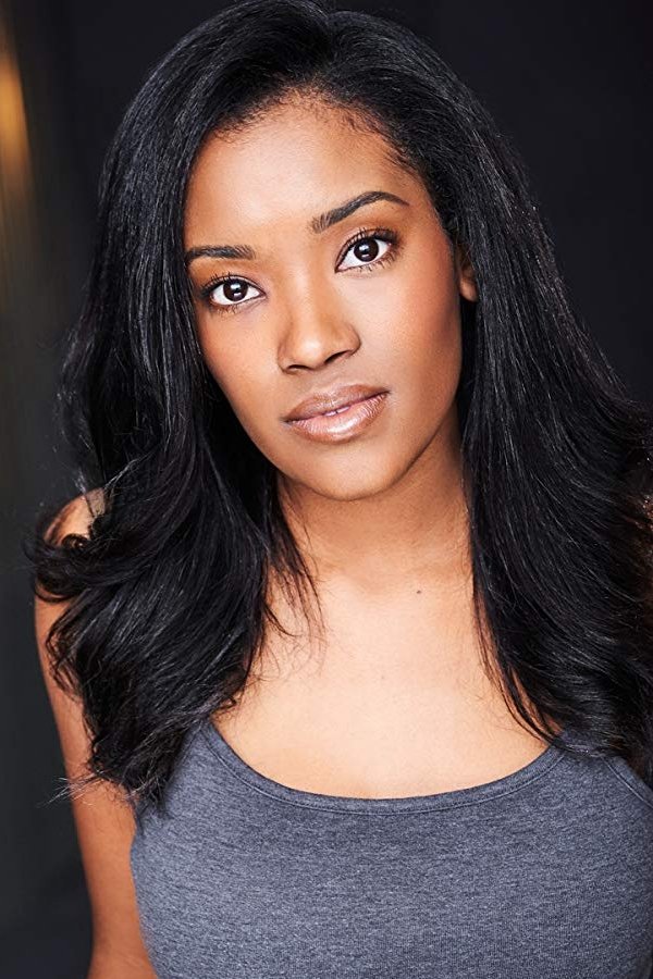 Bild von Kourtney Bell
