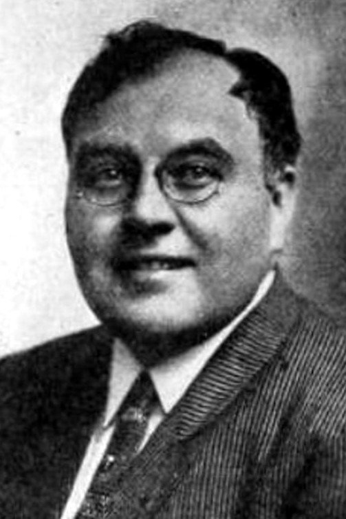 Bild von John Steppling